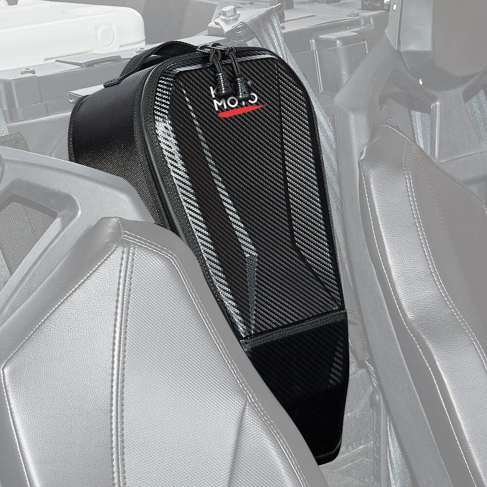Front & Center & Rear Storage Bags for Can-Am Maverick X3