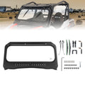 UTV Glass Windshield Front Windshield for Polaris General 1000, XP 1000, 4 1000 2016-2026