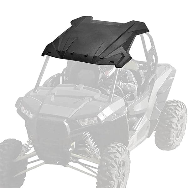 Lower Half Door Inserts Panels & Sport Roof Top for Polaris RZR