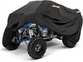 Universal ATV Cover Waterproof for Raptor 700, YFZ 450R, Can-Am, Kawasaki, CFMOTO