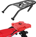 Rear Rack Luggage Rack for CRF450L CRF450RL