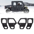 UTV Framed Doors for Can-Am Defender Max HD 7/8/9/10 – Full Enclosure Kit, 2022–2026