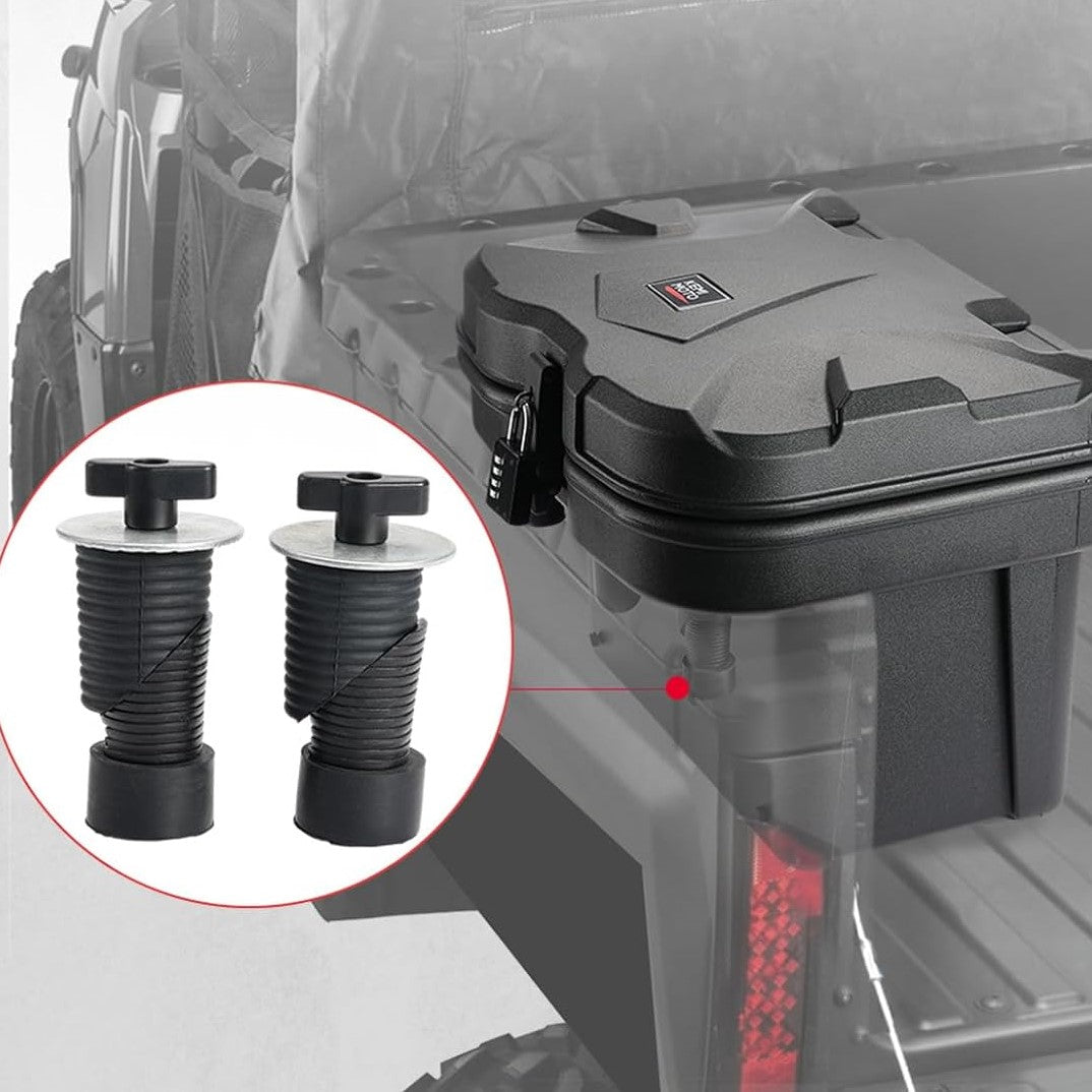 20L Cargo Storage Box for Polaris Ranger/ General