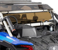 Upgraded Rear Tinted Windshield for Can-Am Maverick X3 / X3 MAX