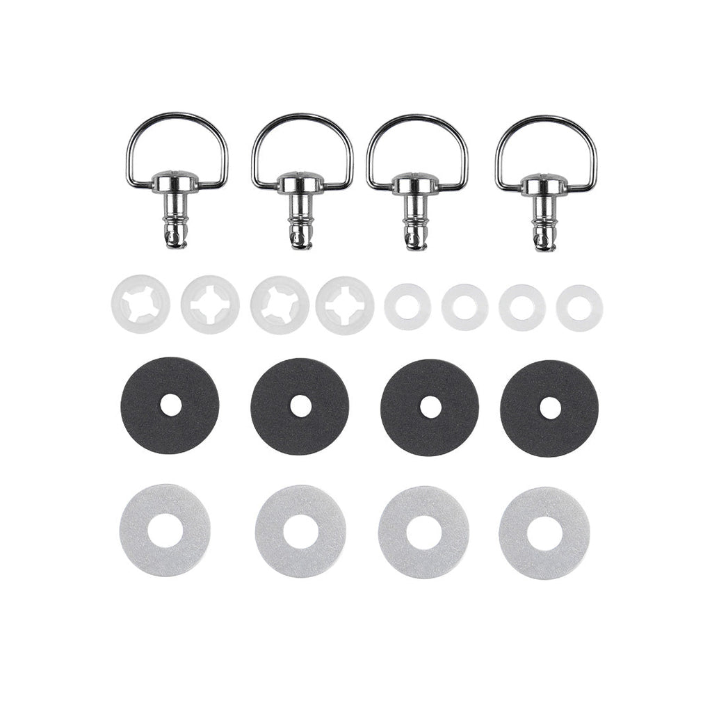 Roof Pins Quick Release Bolts For Can-Am Maverick X3 / X3 MAX