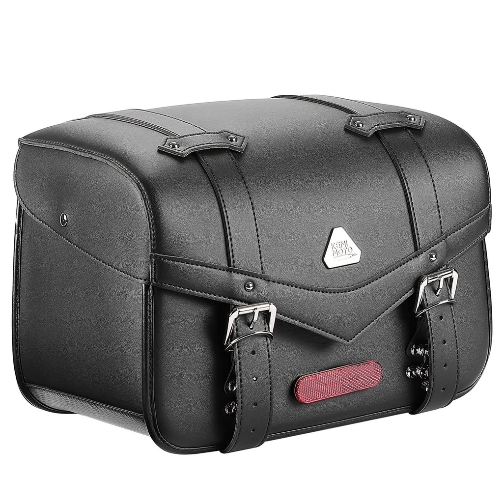 30L Saddlebags For Motorcycle