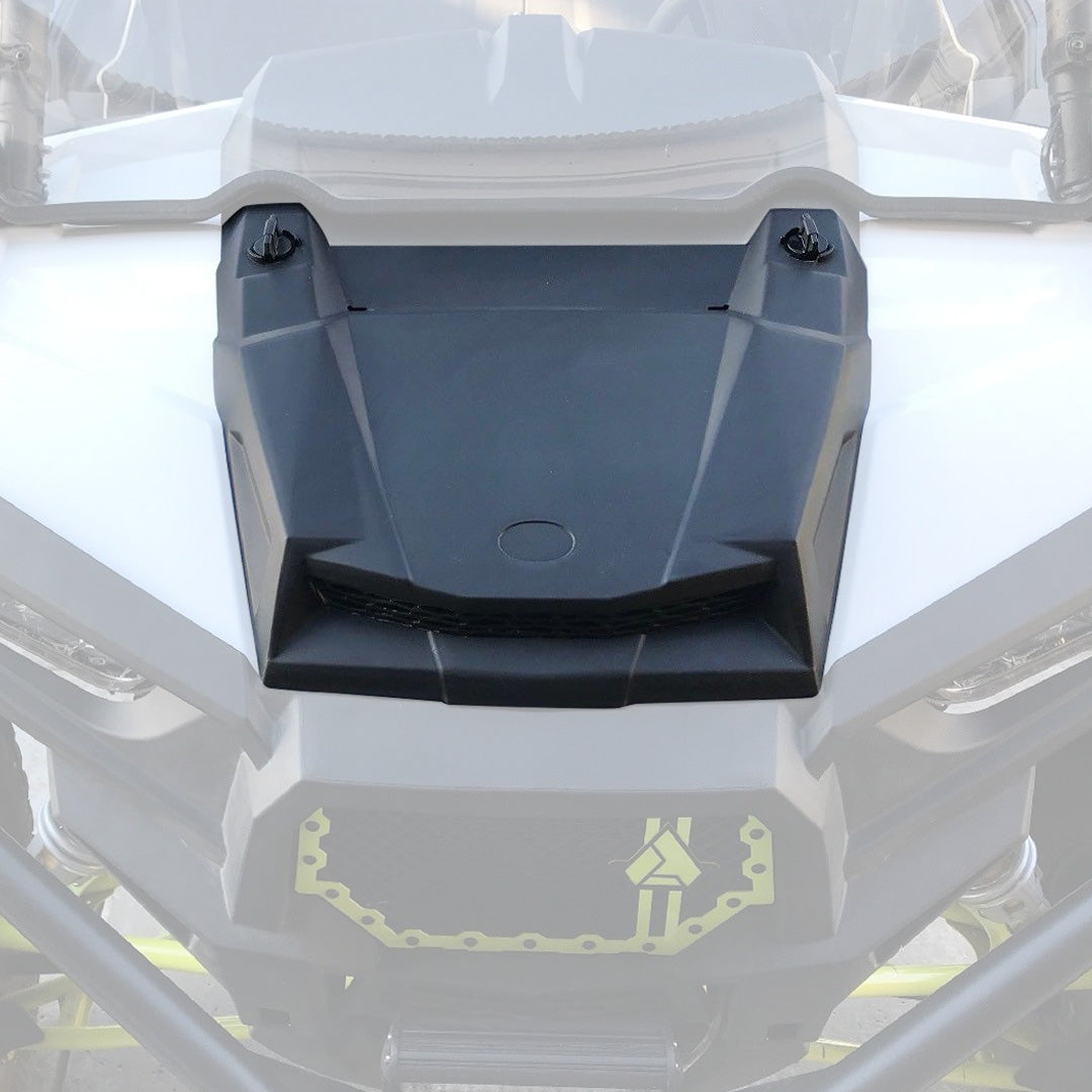 UTV Turbo Hood Scoop for RZR XP 1000/XP Turbo/1000S/900