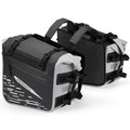 70L Waterproof Saddlebags for Adventure Touring Street Bike Dual Sport Bike