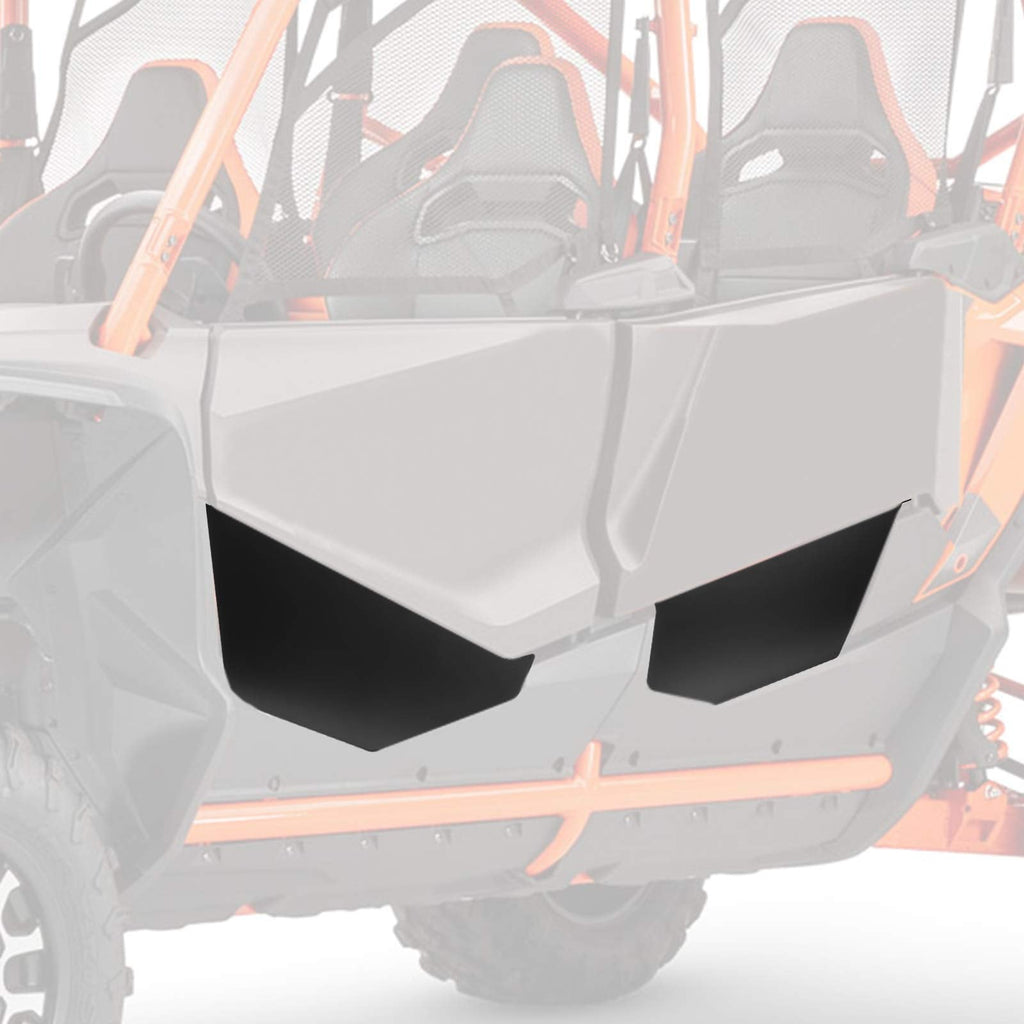 UTV Half Lower Door Panel for Honda Talon 1000X-4 2020-2025