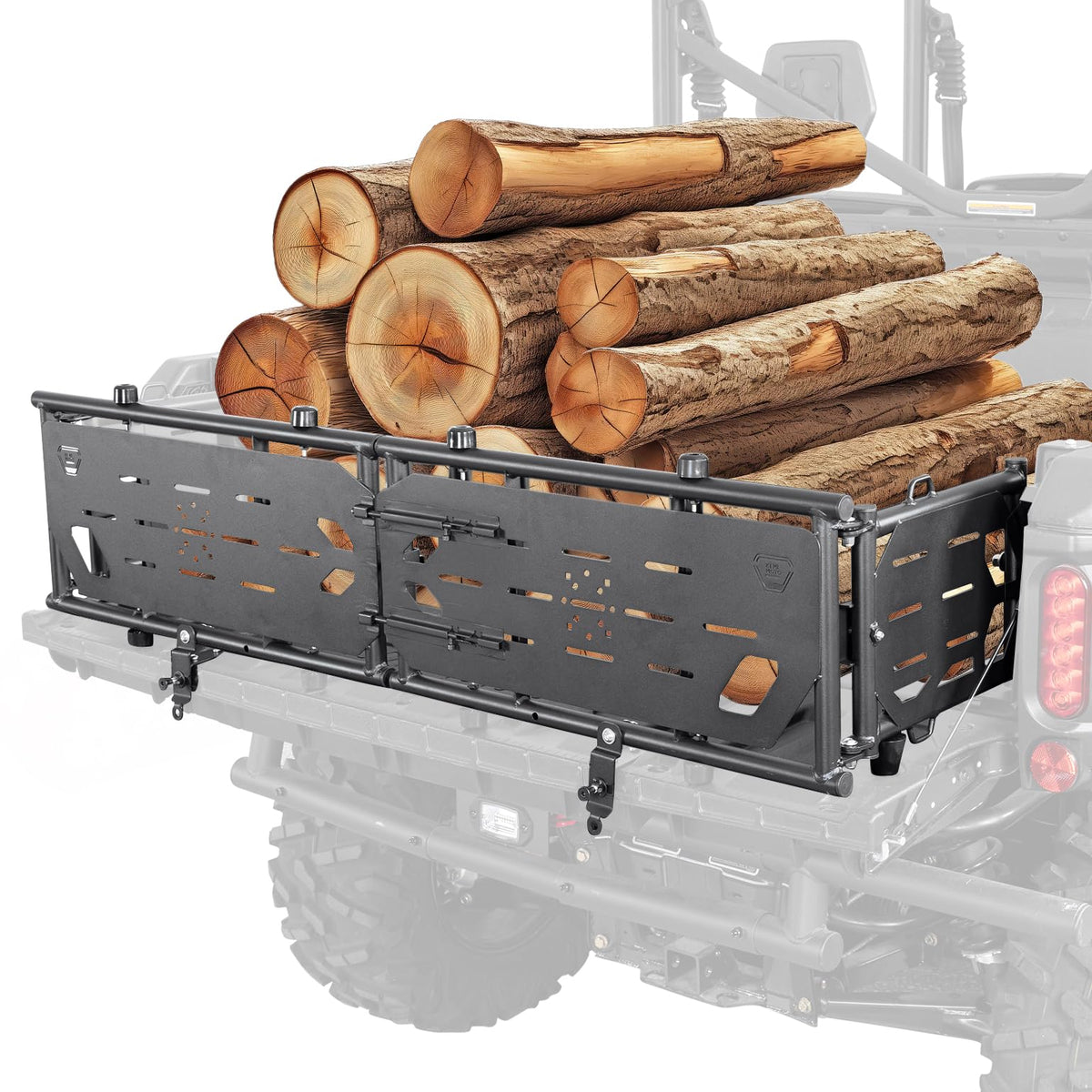 Heavy-Duty Bed Extender for Can-Am Defender HD10|9|8|7|5