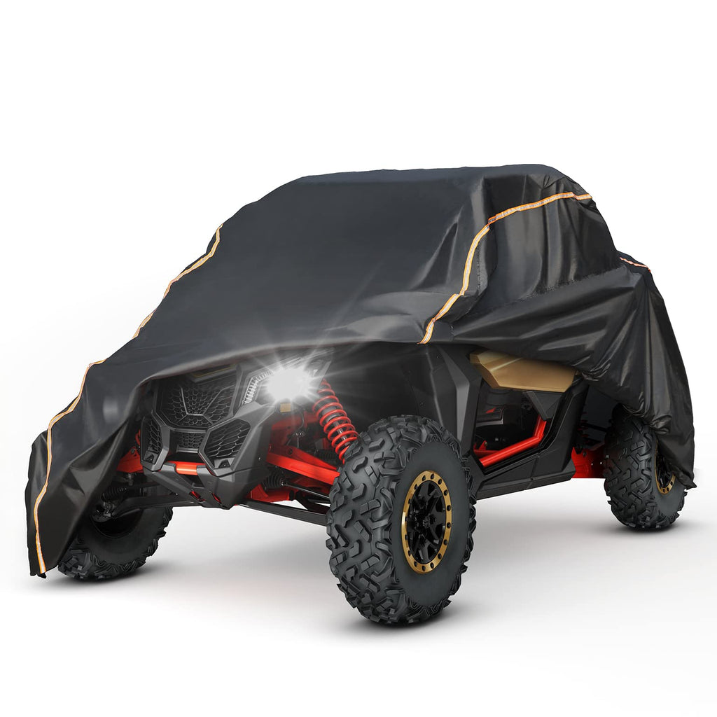 UTV Cover for Can-Am Maverick X3, Polaris RZR, Kawasaki