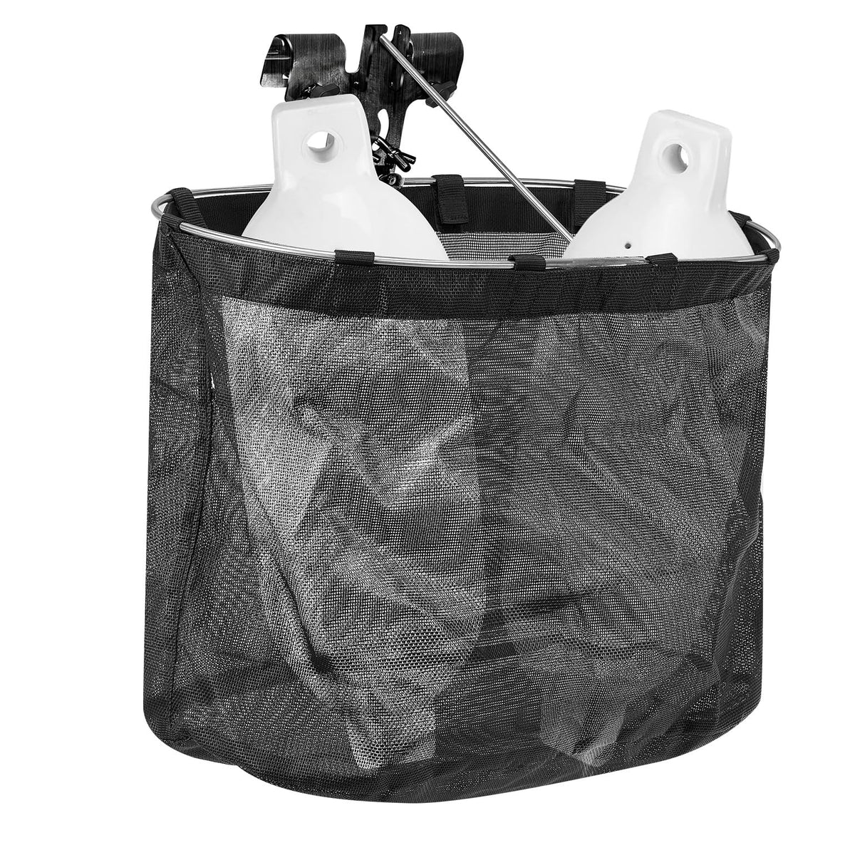 Durable Boat Fender Holders for Boat Bumper Below 10 Inches