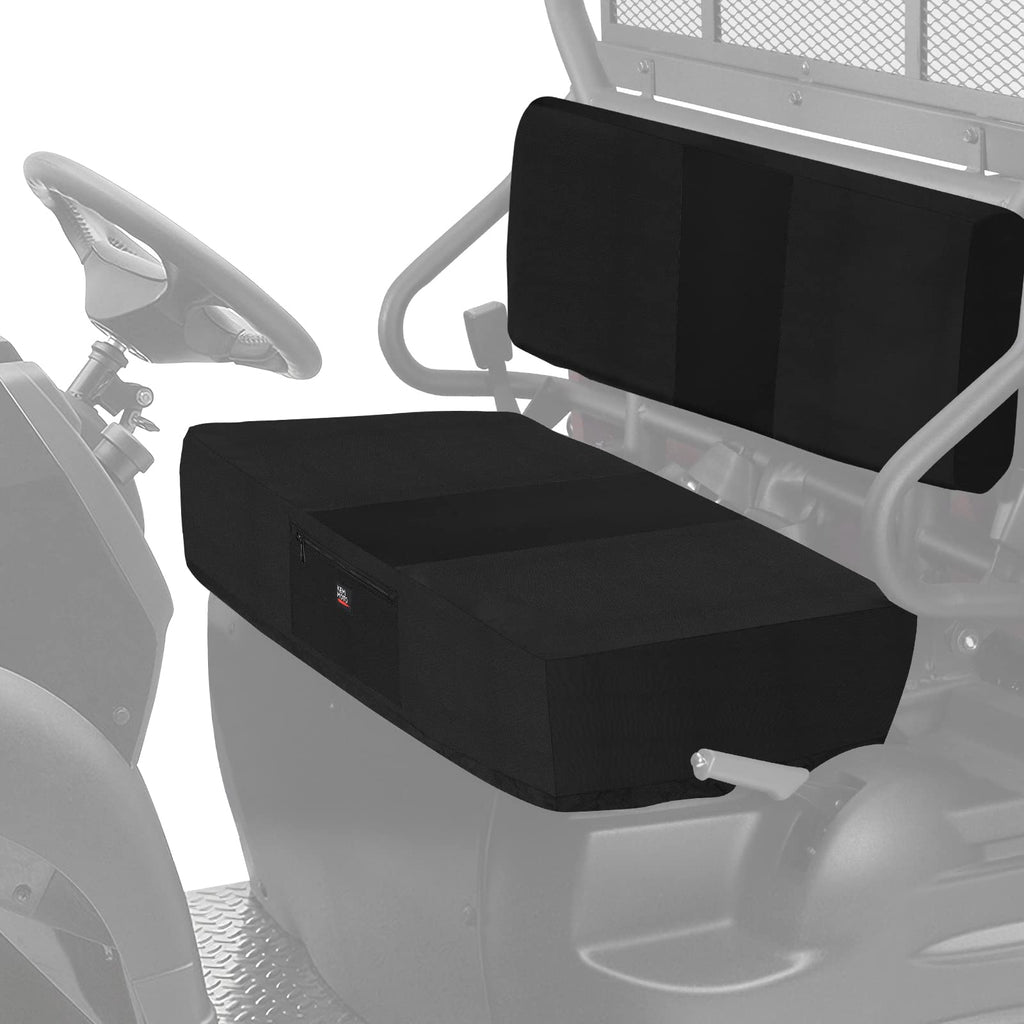 Bench Seat Cover for Kawasaki Mule 610 600 600D