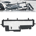 Soft Rear Windshield for Can-Am Maverick X3/MAX