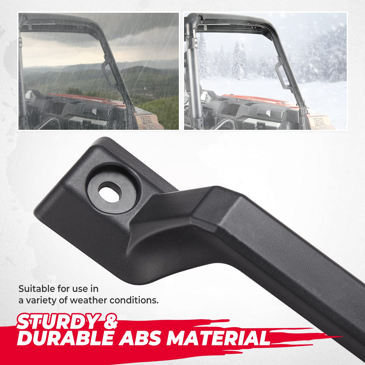 UTV Grab Handle for Ranger 570 900 1000/Defender