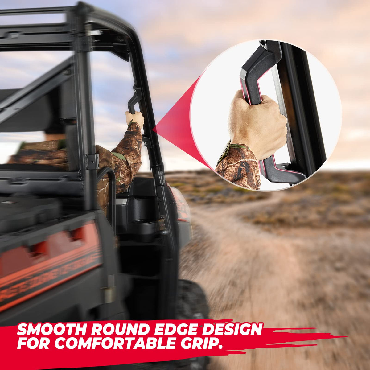 UTV Grab Handle for Ranger 570 900 1000/Defender