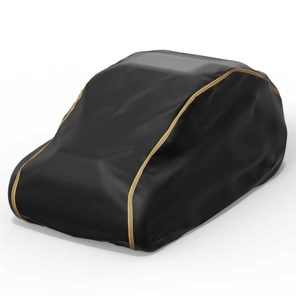 UTV 4-Seater Cover For Can Am Maverick X3 Max/ RZR/ General